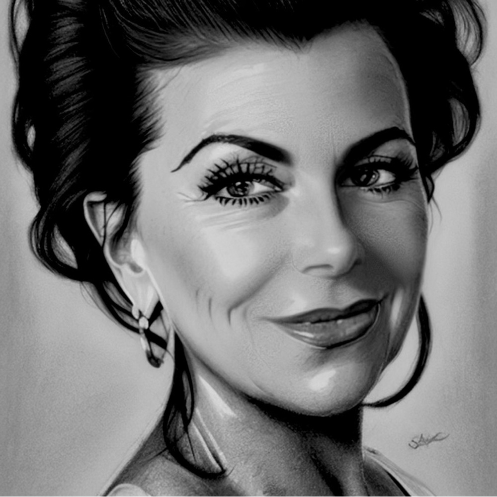 Meet your Posher, Karla